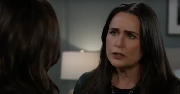 General hospital spoilers promo video for january 28th: “why are you being so nice to me? ”