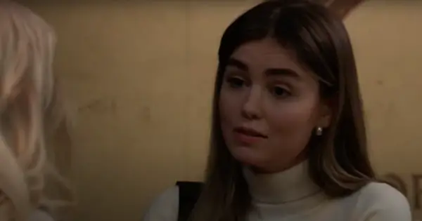 General hospital spoilers promo video for january 15th: "i make my own choices, and that's never going to change"