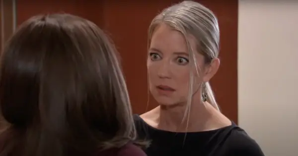 General hospital spoilers promo video for january 16th: "trust me dude, you do not wanna know"