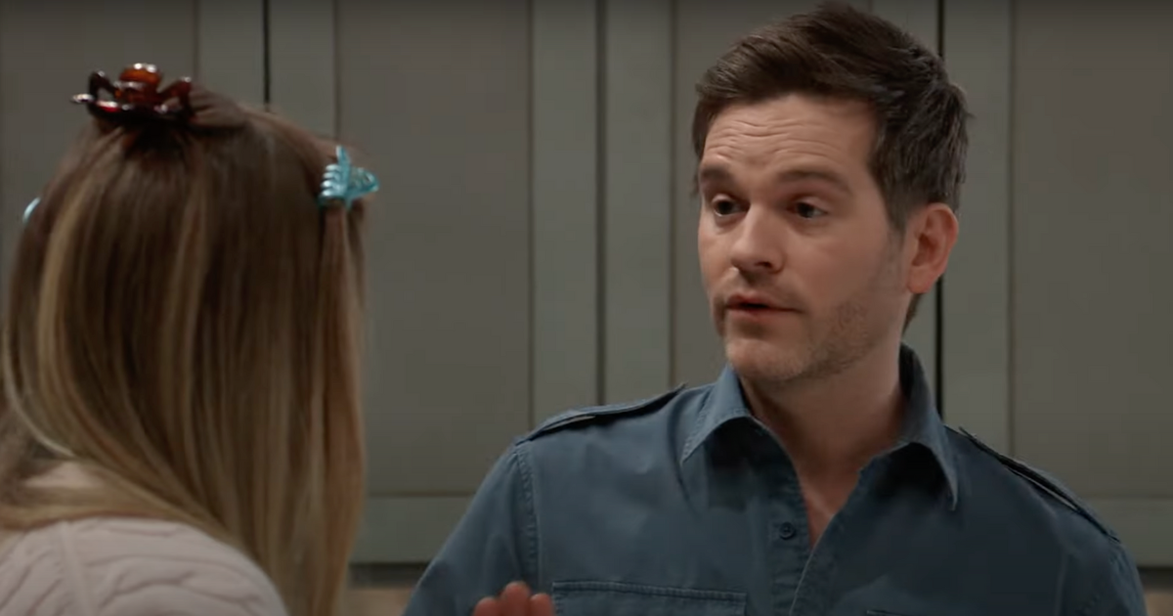 General hospital spoilers promo video for january 23rd: "i have good news for you"