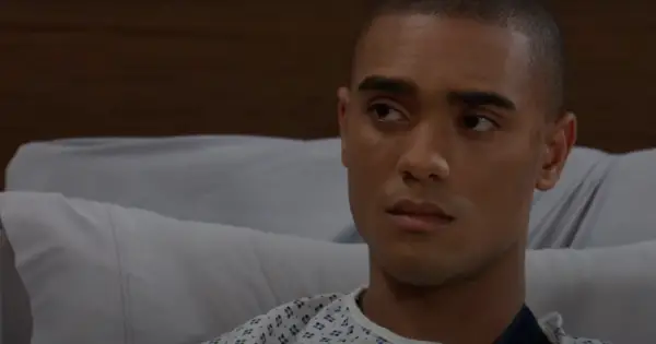 General hospital spoilers promo video for january 28th: “why are you being so nice to me? ”