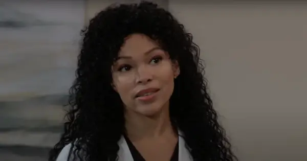 General hospital spoilers promo video for january 17th: "don't even think about it"