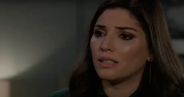 General hospital spoilers promo video for january 30th: "i need to tell him"