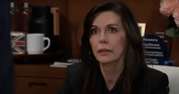 General hospital spoilers promo video for january 31st: "that could not be more wrong"