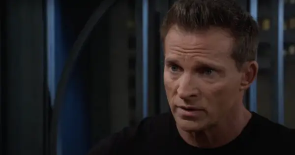 General hospital spoilers promo video for january 3rd: "i strongly suggest that you do the same"