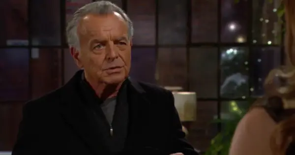 The young and the restless spoilers promo video january 20 – january 24, 2025