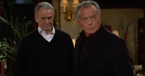 The young and the restless spoilers promo video january 6 – january 10, 2025