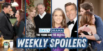 15 thrilling the young and the restless spoilers for next week