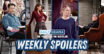 13 thrilling the young and the restless spoilers for next week