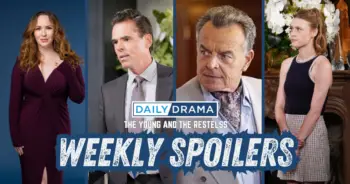 12 thrilling the young and the restless spoilers for next week