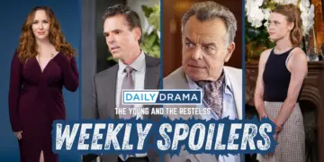 12 thrilling the young and the restless spoilers for next week