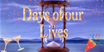 Days of our lives 2025 preview: "there is definitely a refocus"