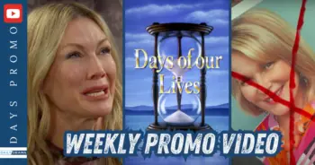 Days of our lives spoilers promo video for january 20 – january 24, 2025