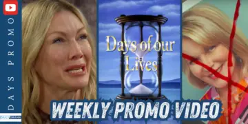 Days of our lives spoilers promo video for january 20 – january 24, 2025