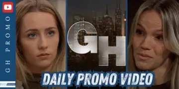 General hospital spoilers promo video for january 14th: "that position has been filled"