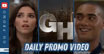 General hospital spoilers promo video for january 16th: "trust me dude, you do not wanna know"