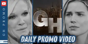 General hospital spoilers promo video for january 2nd: "you are sadly mistaken"