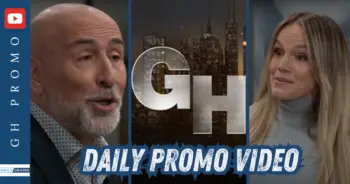 General hospital spoilers promo video for january 24th: "what's the good news doc? "