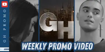 General hospital spoilers promo video for january 13 – january 17, 2025: "we have a problem"