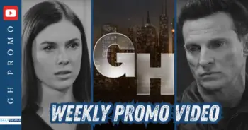 General hospital spoilers promo video for january 20 – january 24, 2025: "no one wants michael to suffer"