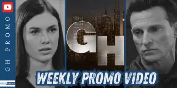 General hospital spoilers promo video for january 20 – january 24, 2025: "no one wants michael to suffer"