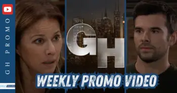 General hospital spoilers promo video for january 27 – january 31, 2025: the results are in