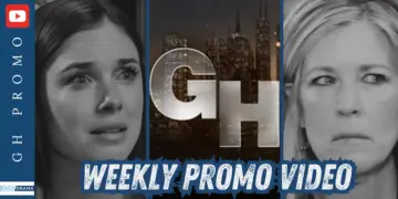 General hospital spoilers promo video for january 6 – january 10, 2025: "it's bad"