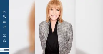 The soap opera industry mourns leslie charleson: "she will be deeply missed and forever remembered"