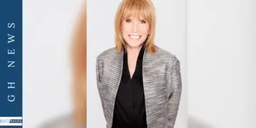 The soap opera industry mourns leslie charleson: "she will be deeply missed and forever remembered"