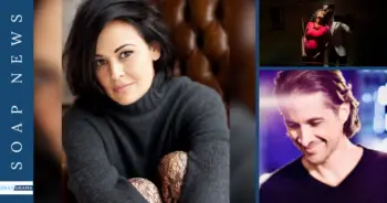 Daily drama news nuggets: sydney penny's momentous loss, rip two daytime alums, michael easton teases future project, and more