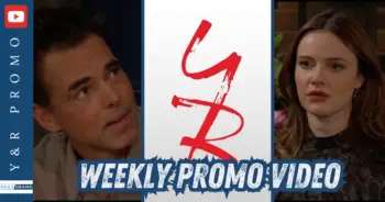 The young and the restless spoilers promo video january 20 – january 24, 2025