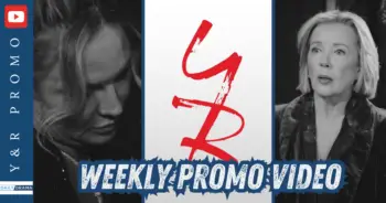 The young and the restless spoilers promo video january 6 – january 10, 2025