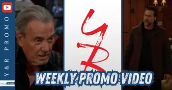 The young and the restless spoilers promo video january 27 – january 31, 2025