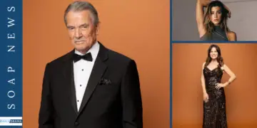 Eric braeden, melissa claire egan, and jessica serfaty are the latest to lose homes to california wildfires