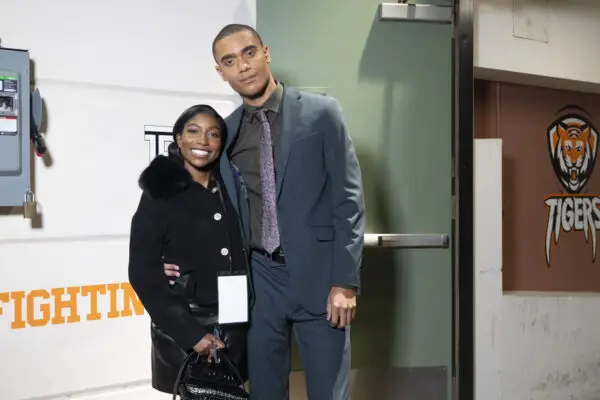 General hospital's tabyana ali talks trina and kai's burgeoning romance, teases big valentine's day development