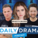 The daily drama podcast: hey y'all, it's braedyn bruner!