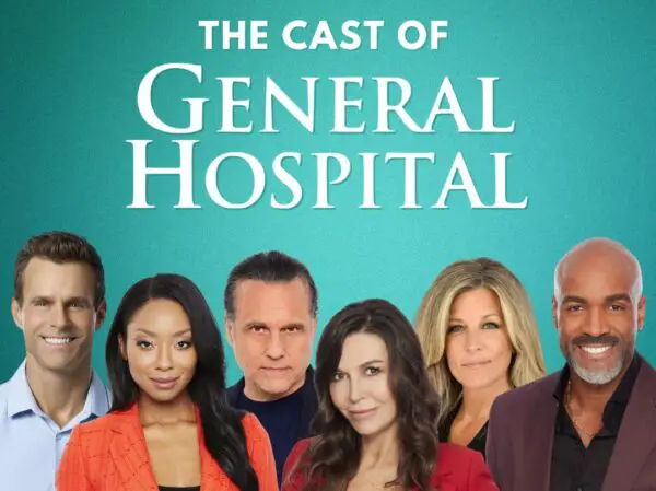 Airdate set for jennifer hudson's general hospital spotlight