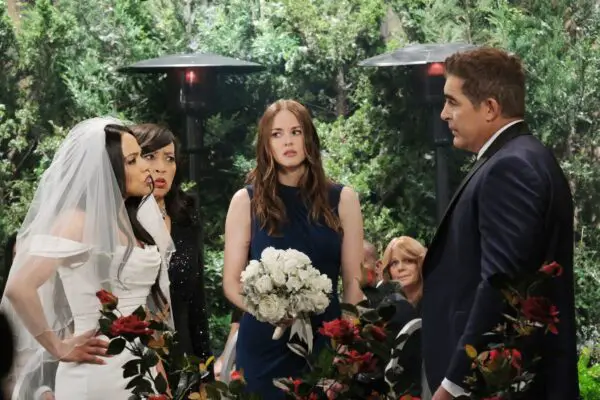 21 huge days of our lives spoilers for next week