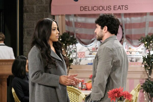 20 huge days of our lives spoilers for next week