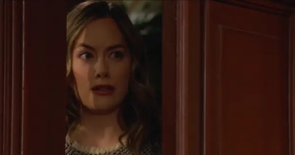 The bold and the beautiful spoilers promo video for february 24 – february 28, 2025