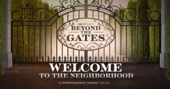 Cbs to air five-part, half-hour special beyond the gates: welcome to the neighborhood, past episodes of b&b to follow