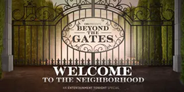 Cbs to air five-part, half-hour special beyond the gates: welcome to the neighborhood, past episodes of b&b to follow