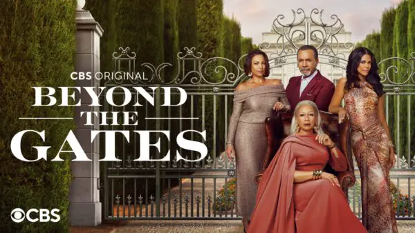 Cbs to air five-part, half-hour special beyond the gates: welcome to the neighborhood, past episodes of b&b to follow