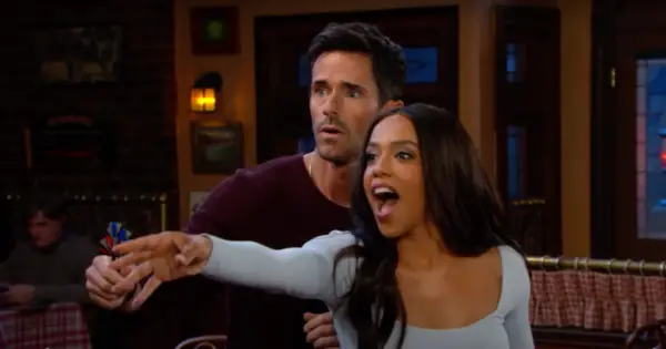 Days of our lives spoilers promo video for february 17 – february 21, 2025