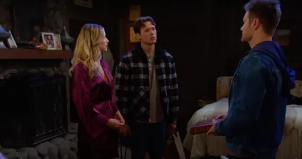 Days of our lives spoilers promo video for february 17 – february 21, 2025