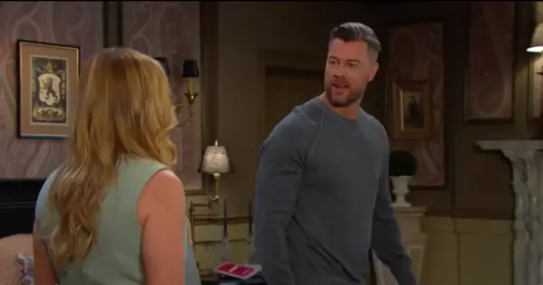 Days of our lives spoilers promo video for february 24 – february 28, 2025