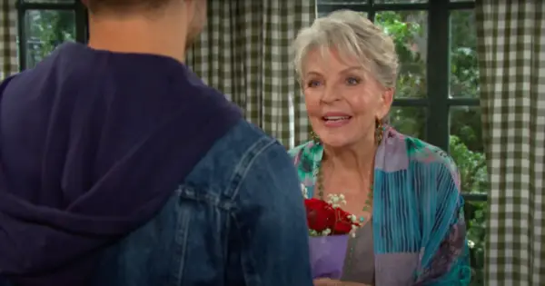 Days of our lives spoilers promo video for february 10 – february 14, 2025