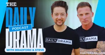 The daily drama podcast: no more cyrus? Really? And new tour dates!