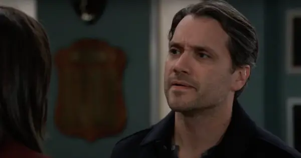 General hospital spoilers promo video for february 13: "something's gotta give"