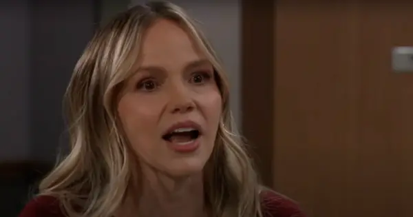 General hospital spoilers promo video for february 19: "i'm afraid this just can't wait"